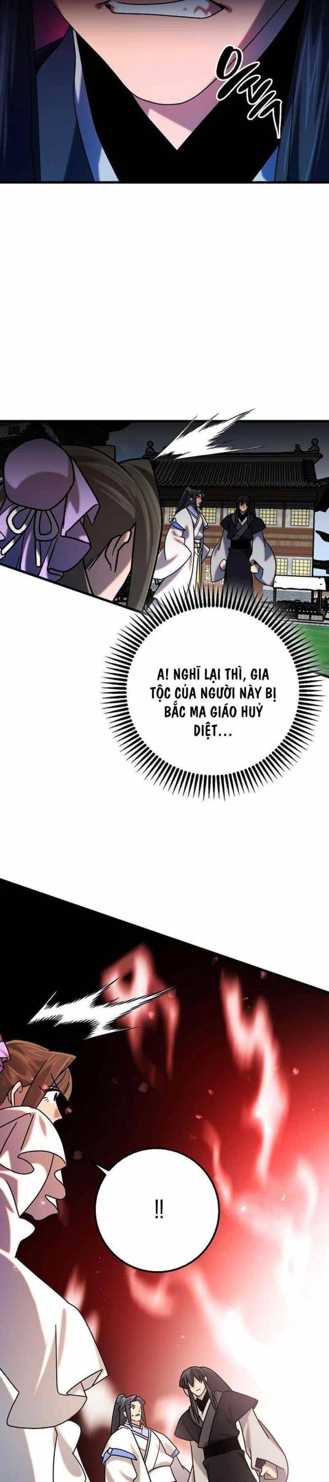 Thiên Phong Phách Đạo - Page 30