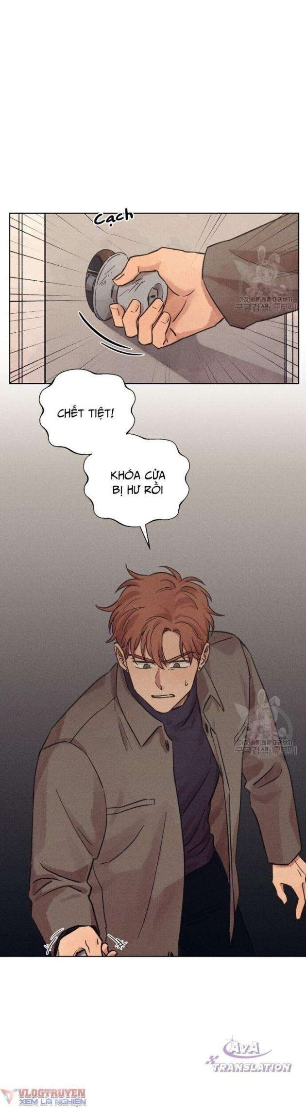 Phỏng Vấn Sát Nhân - Page 8