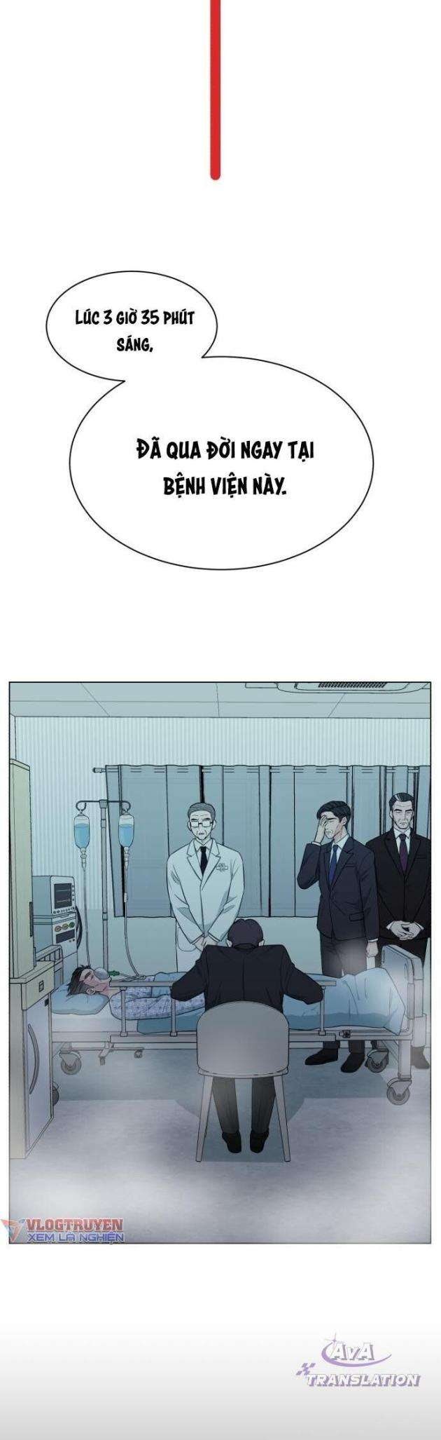 Chuyển Sinh Trở Thành Nhân Viên Mới - Page 6