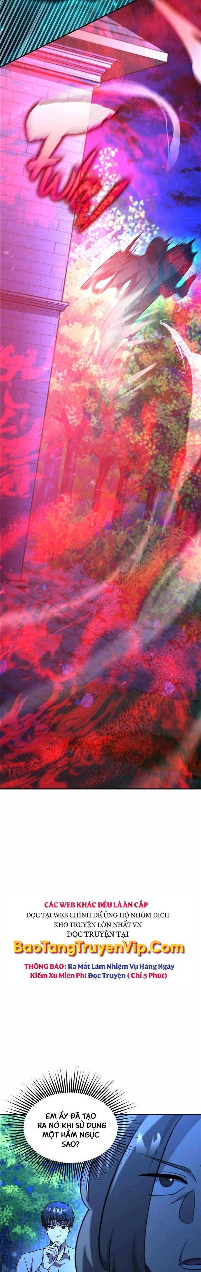 Thiết Huyết Chiêu Hồn Sư - Page 11