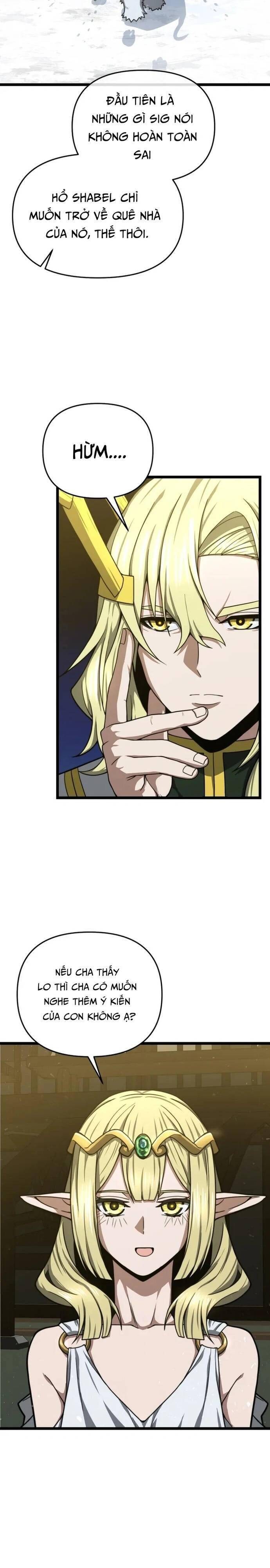 Kiếm Ma Chết Tiệt - Page 14