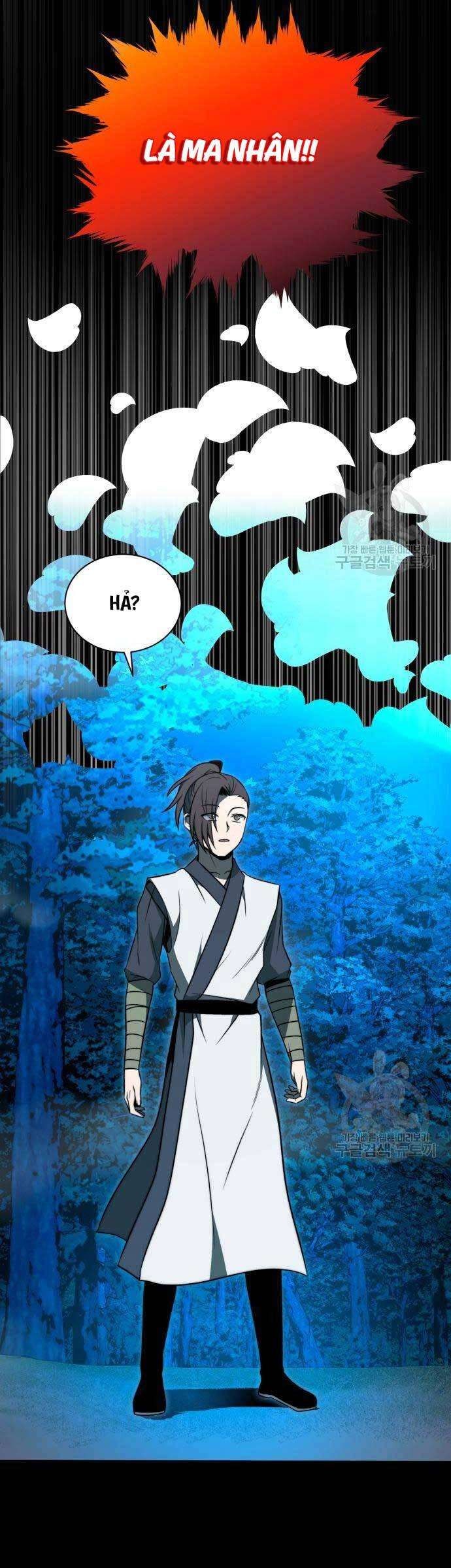 Thiên Tài Tuyệt Đỉnh Hoa Sơn - Page 16