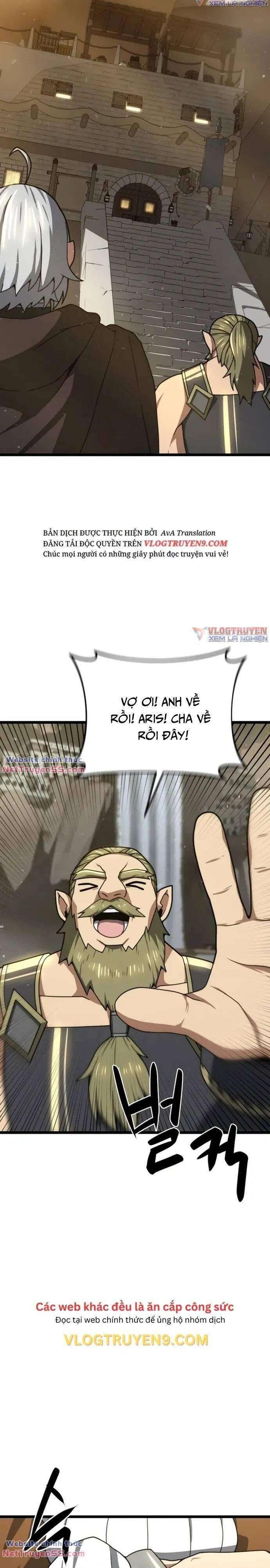 Kiếm Ma Chết Tiệt - Page 6