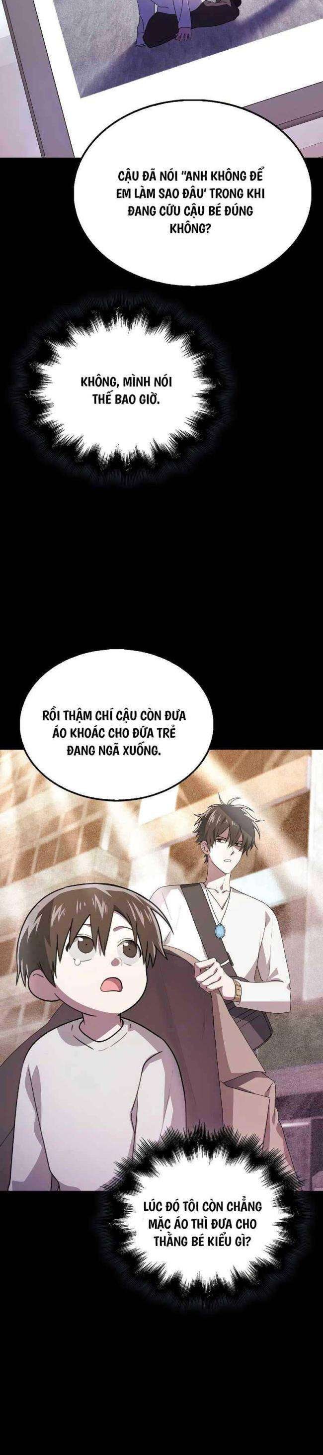 Tôi Không Phải Là Hồi Quy Giả - Page 33