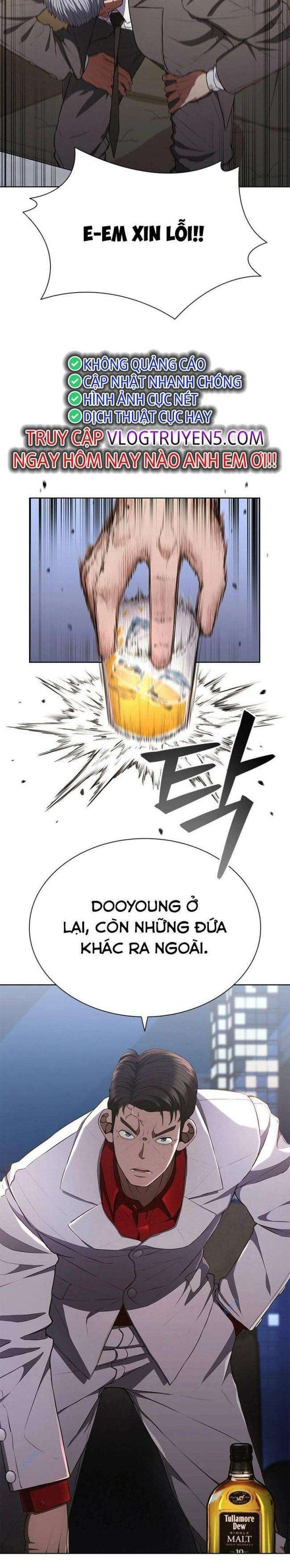 Sự Trở Lại Của Ông Trùm - Page 15