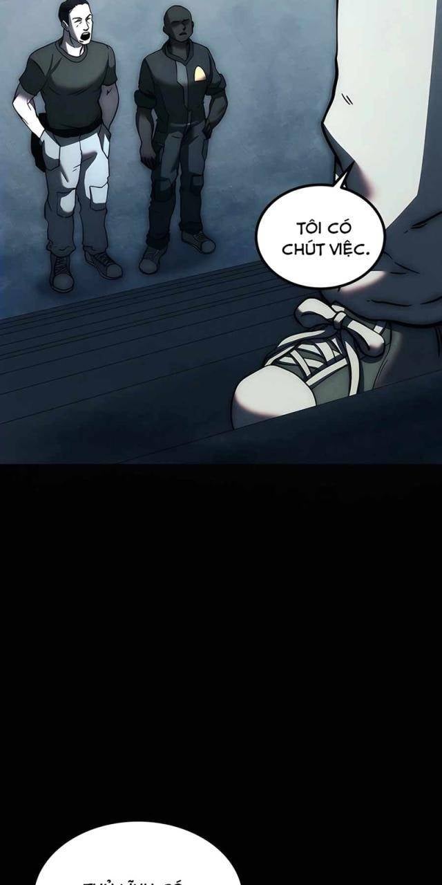 Tôi Đã Trở Thành Quái Vật Không Gian - Page 32