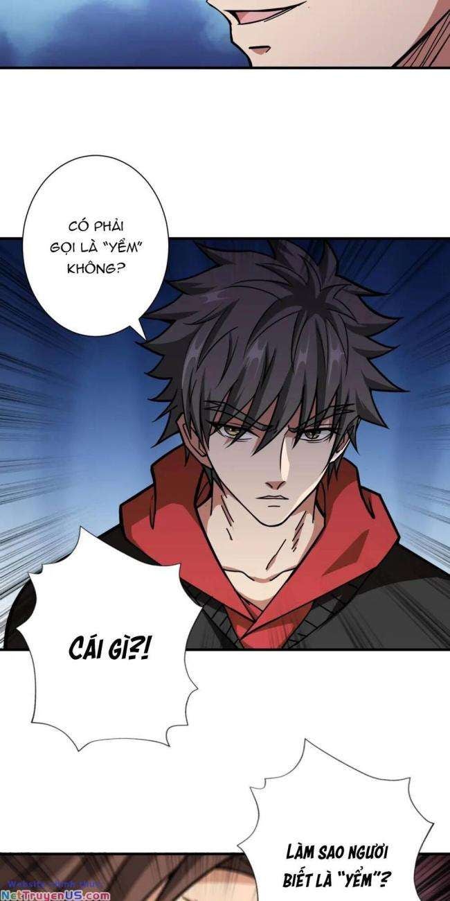 Phệ Thần Kỷ - Page 28