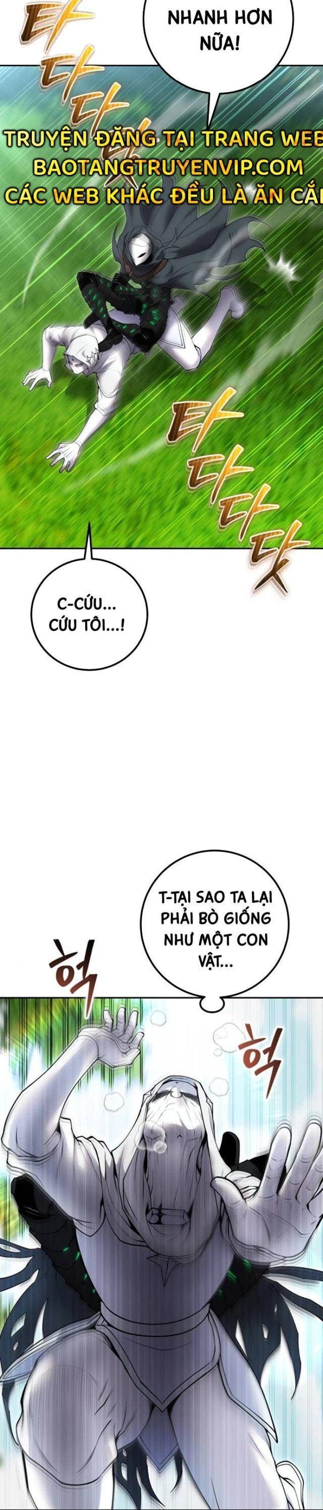 Tôi Mạnh Hơn Anh Hùng - Page 15