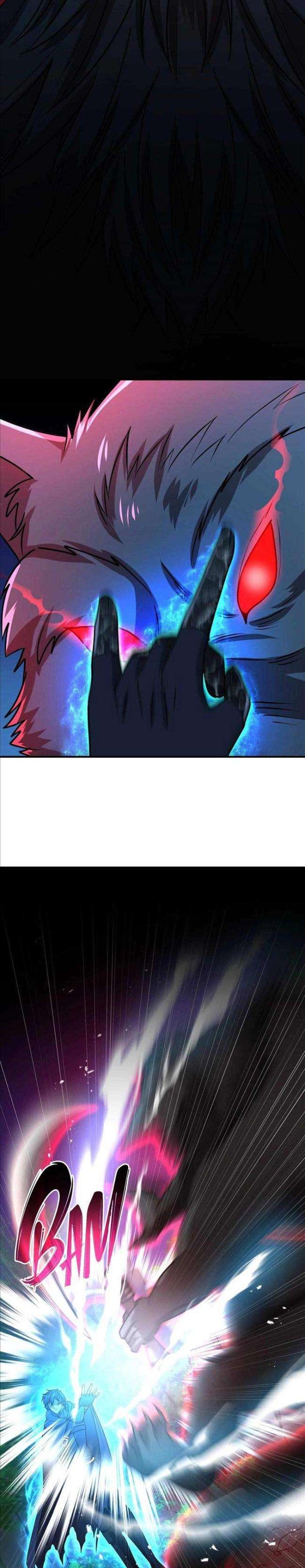 Ai Cũng Hồi Quy Ngoại Trừ Tôi - Page 24