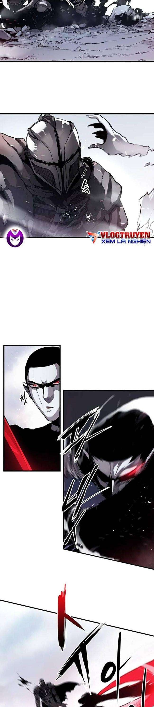Kị Sĩ Xác Sống - Page 24
