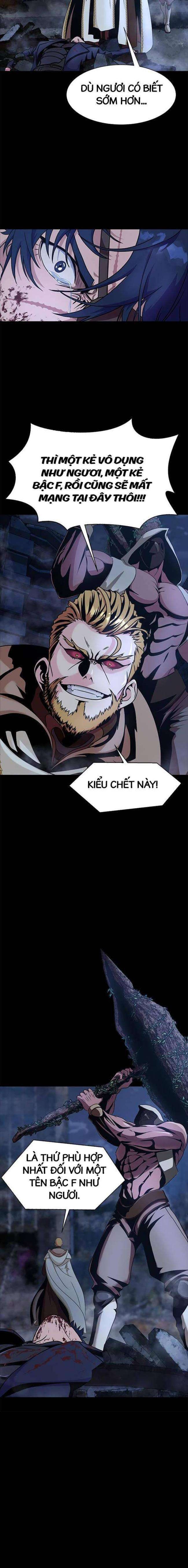 Người Chơi Thiết Thụ - Page 12