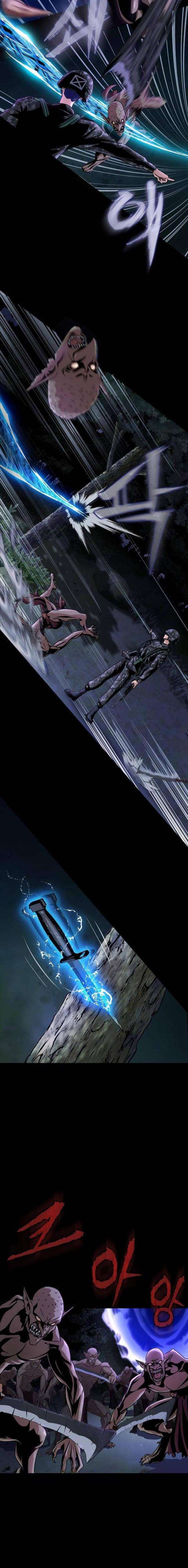 Người Chơi Thiết Thụ - Page 35