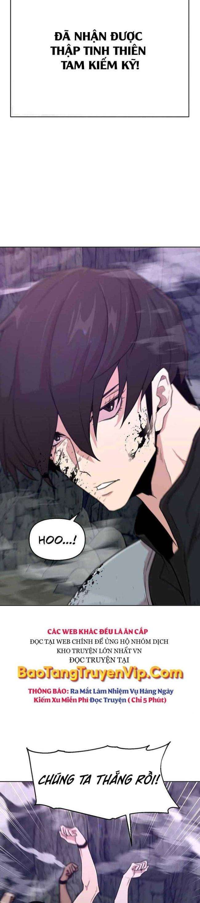 Võ Gia Cô Độc - Page 6