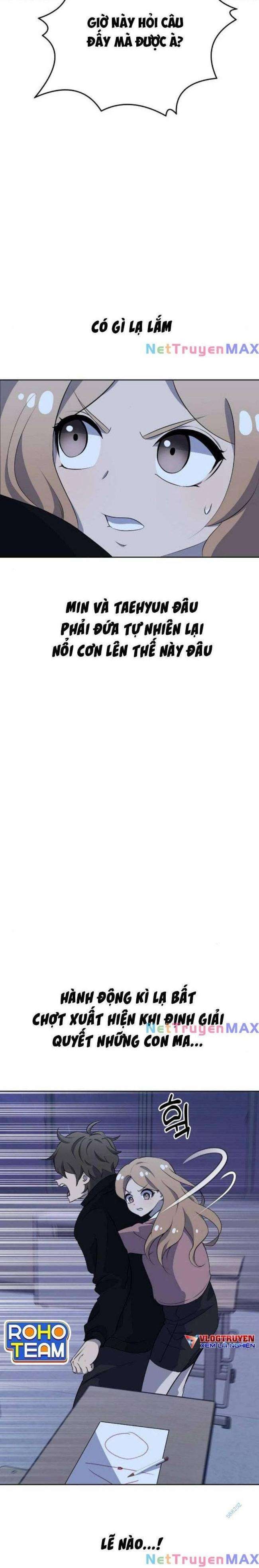 Trò Chơi Ma Quái - Page 4