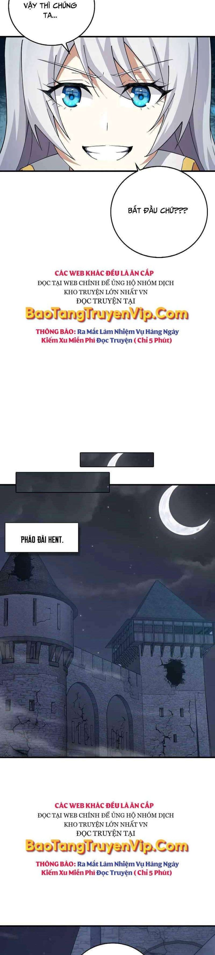 Đăng Nhập Thành Quái Vật - Page 25