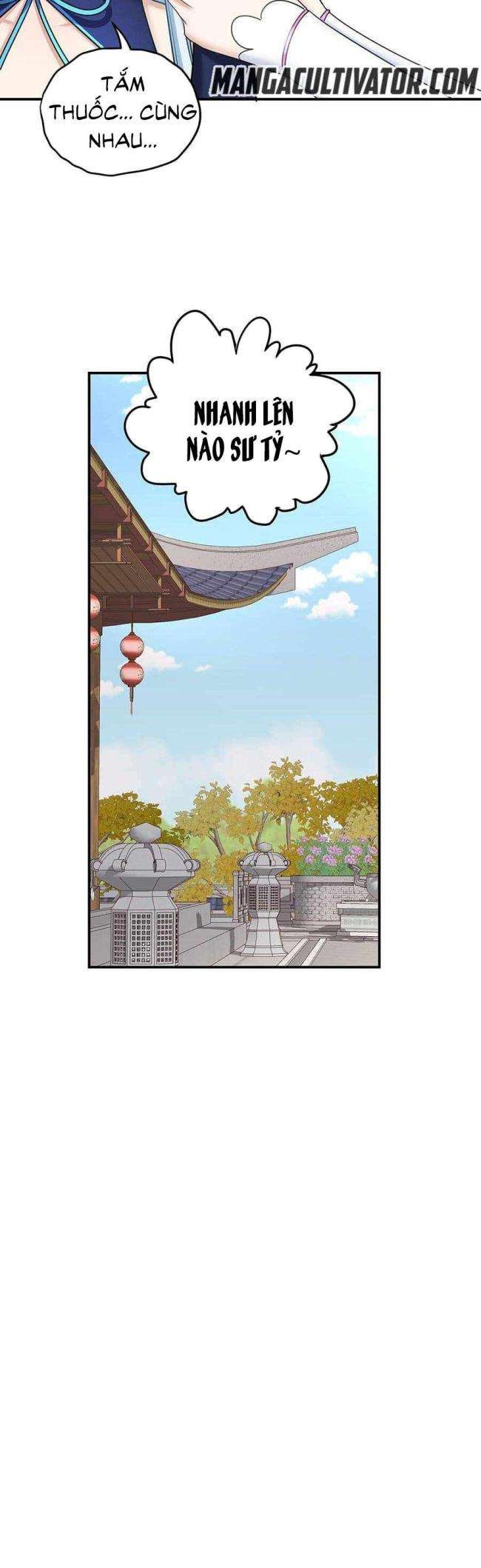 Nhập Hồn Ma Đạo Tổ Sư - Page 24