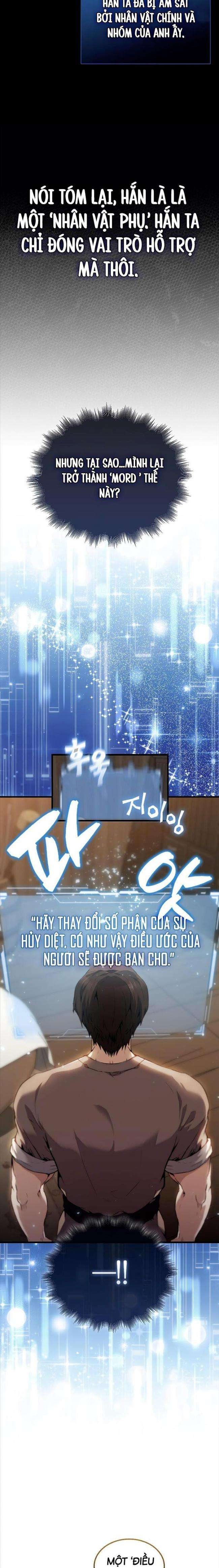 Nhân Vật Phụ Siêu Mạnh - Page 27