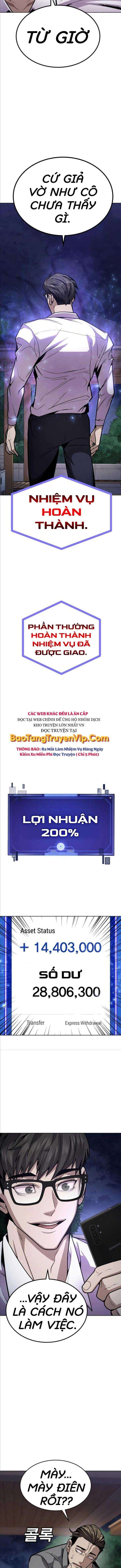 Ói Tiền Ra Đây - Page 27