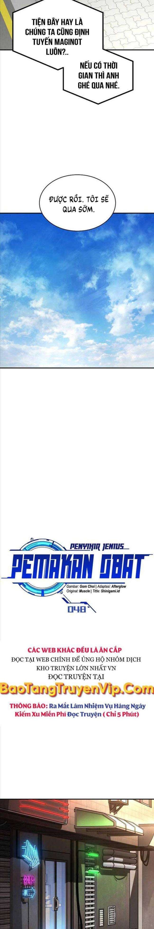 Ma Dược Sư Thiên Tài - Page 5