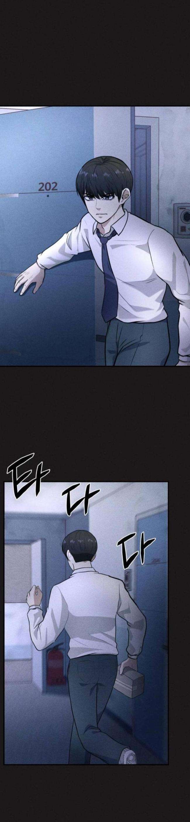 Phòng Kín - Page 9