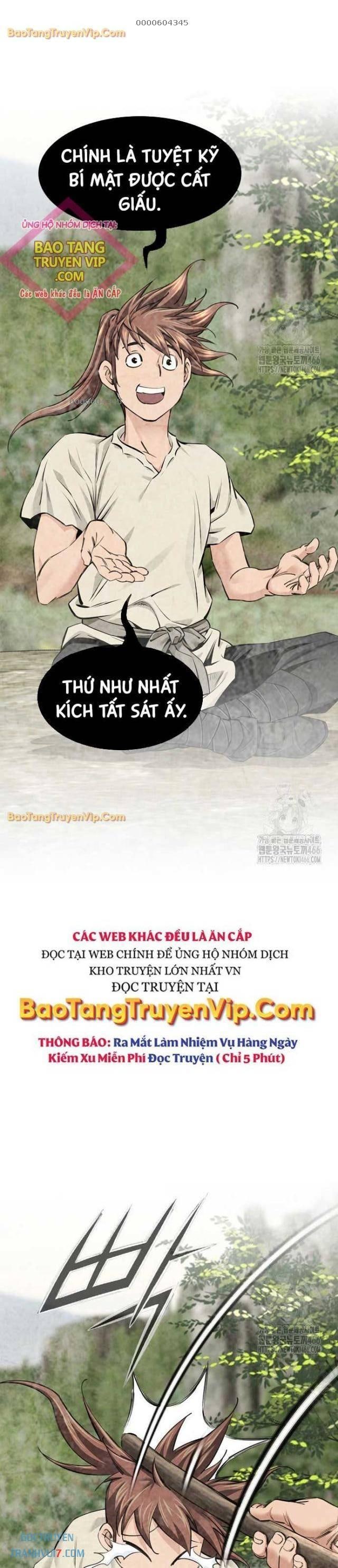 Thiên Hạ Đệ Nhất Y Lại Môn - Page 21