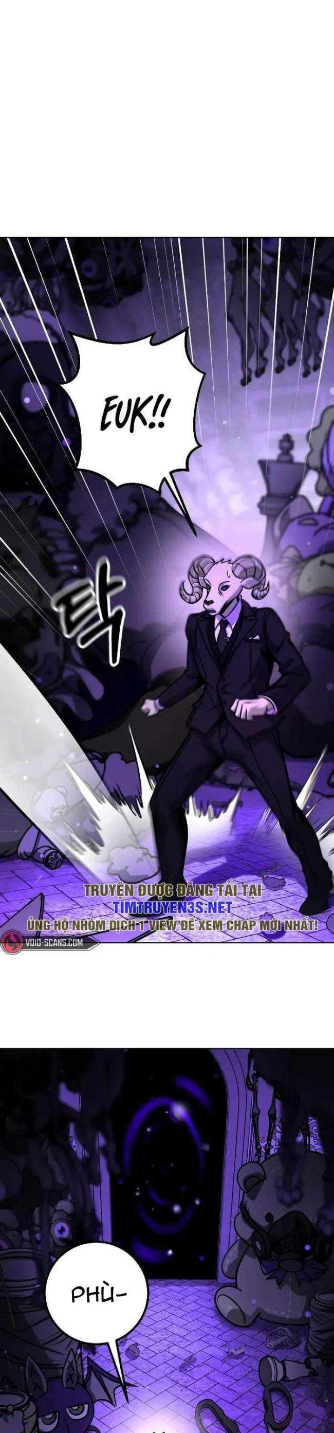 Tuyệt Đỉnh Anh Hùng - Page 38