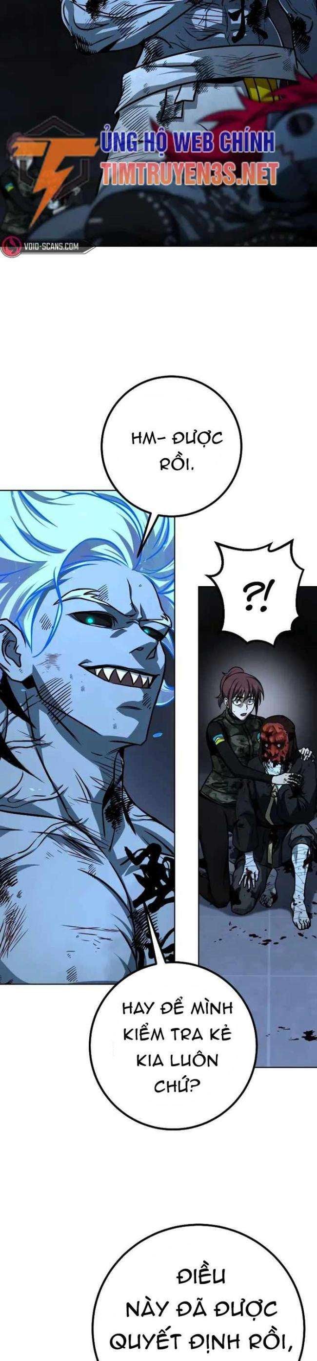 Tuyệt Đỉnh Anh Hùng - Page 49