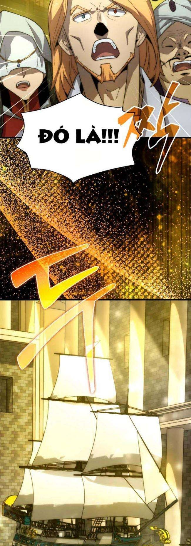 Kiếm Sư Cấp 9 Trở Lại - Page 38