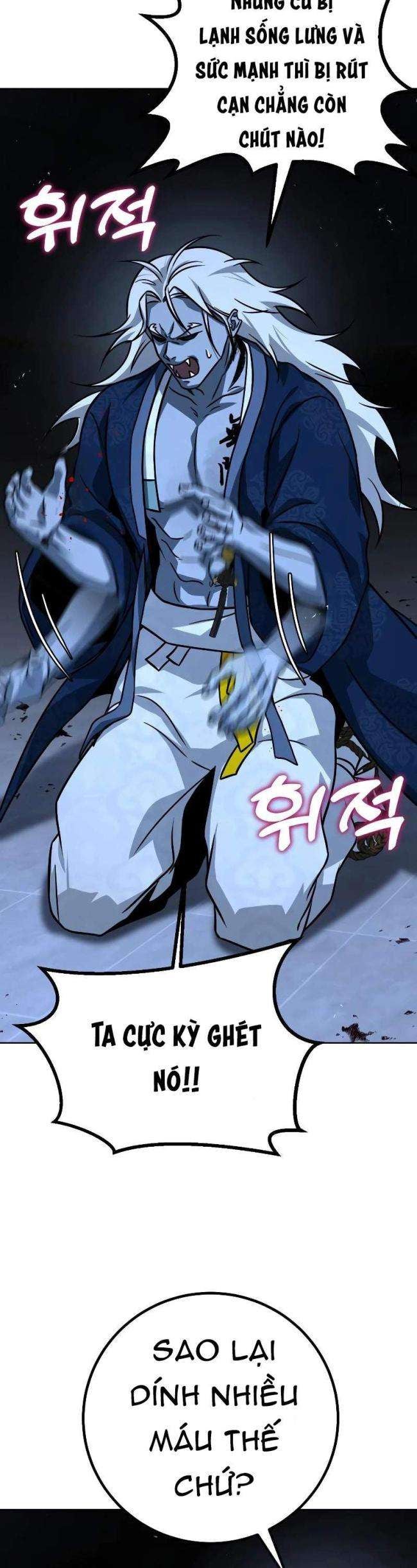 Tuyệt Đỉnh Anh Hùng - Page 42