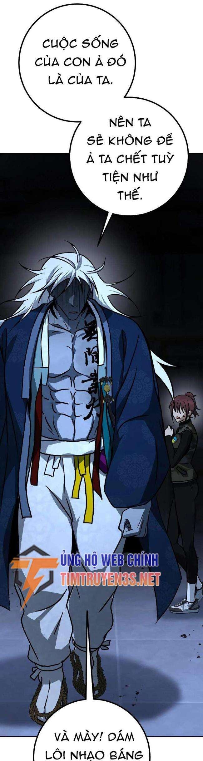 Tuyệt Đỉnh Anh Hùng - Page 65