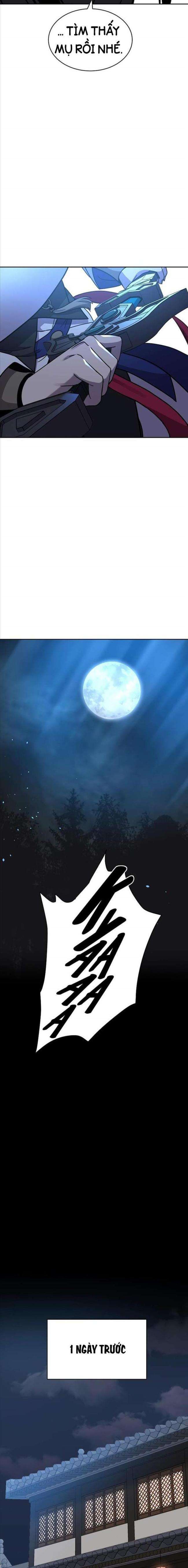 Streamer Cuộc Sống Thường Ngày Tại Võ Lâm - Page 10