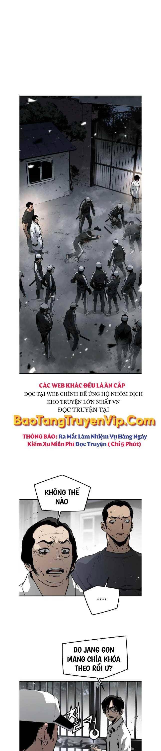 Đặc Công Xuất Ngũ - Page 16