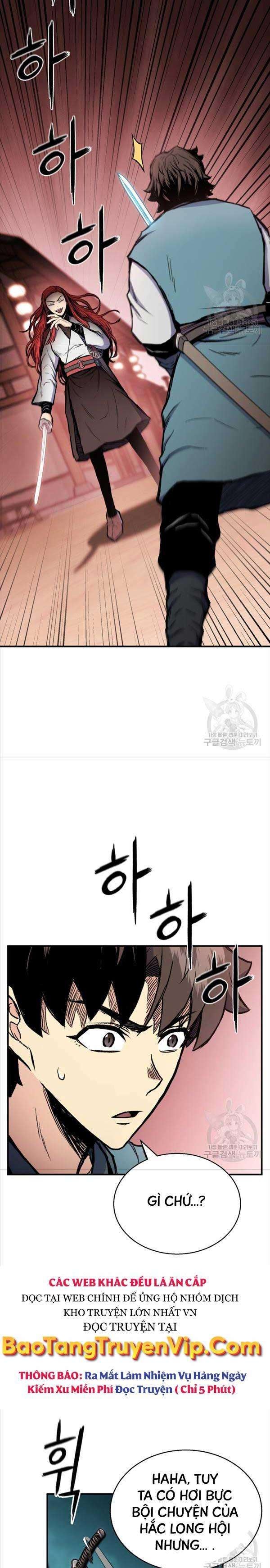 Ta Là Chủ Nhân Của Thư Viện Võ Công - Page 34