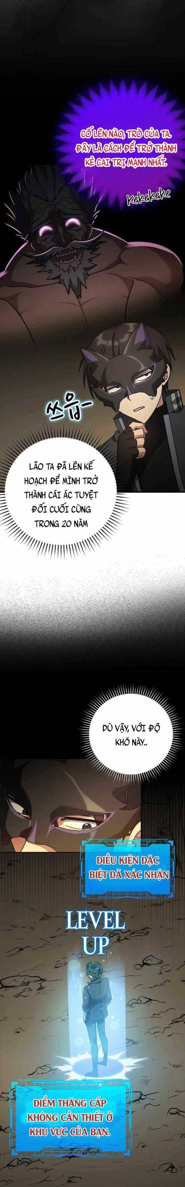 Người Chơi Cấp Tối Đa - Page 5