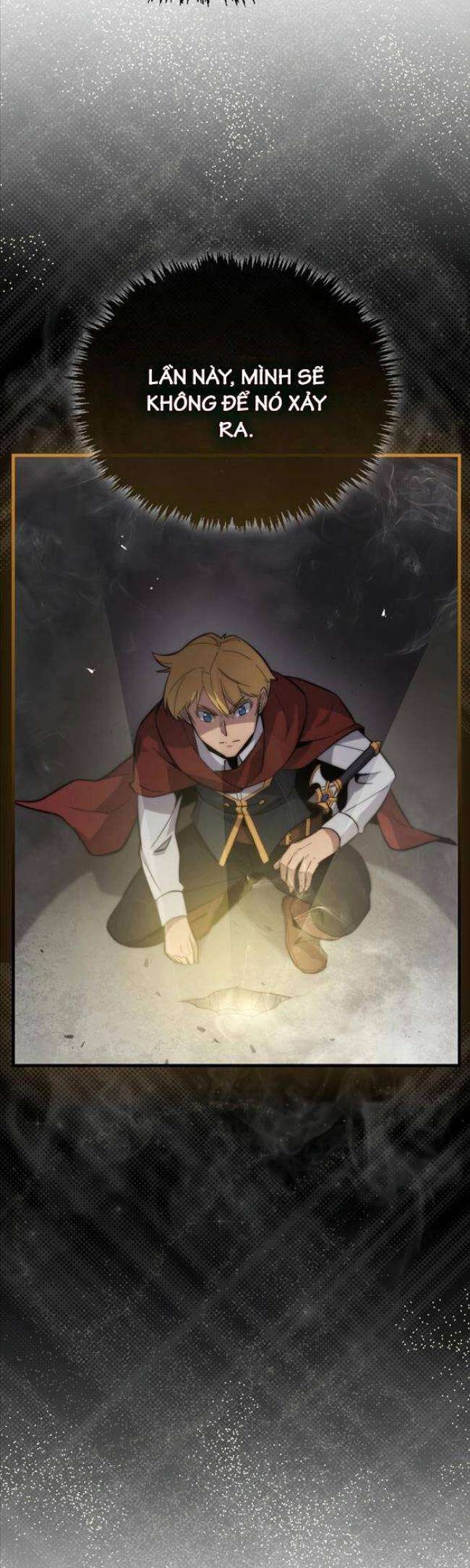 Kiếm Sư Cấp 9 Trở Lại - Page 23