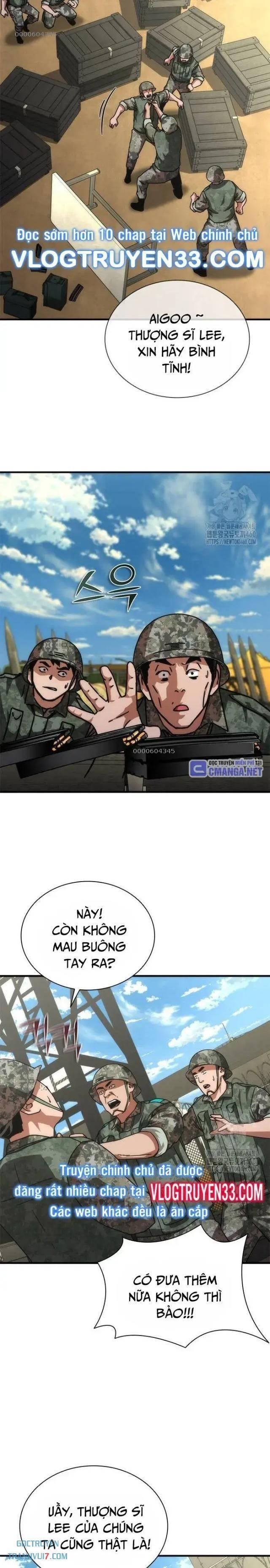 Mạt Thế Zombie 82-08 - Page 8