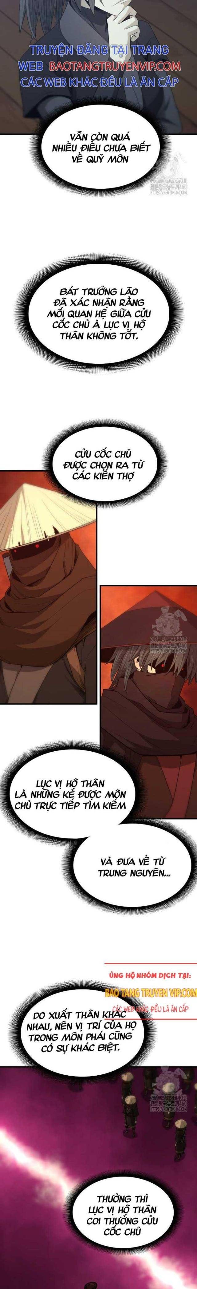 Nhất Hốt Đao - Page 28