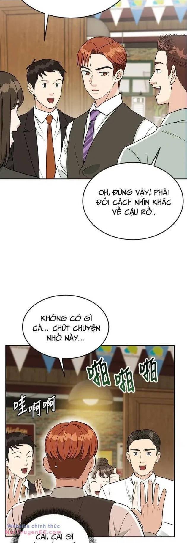 Chuyển Sinh Trở Thành Nhân Viên Mới - Page 54