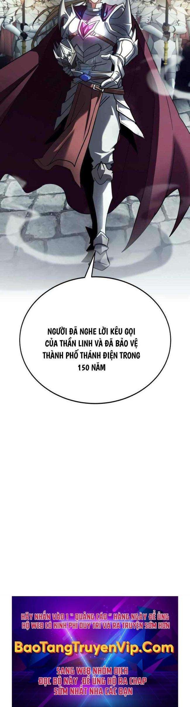 Ván Cược Của Chúa - Page 37