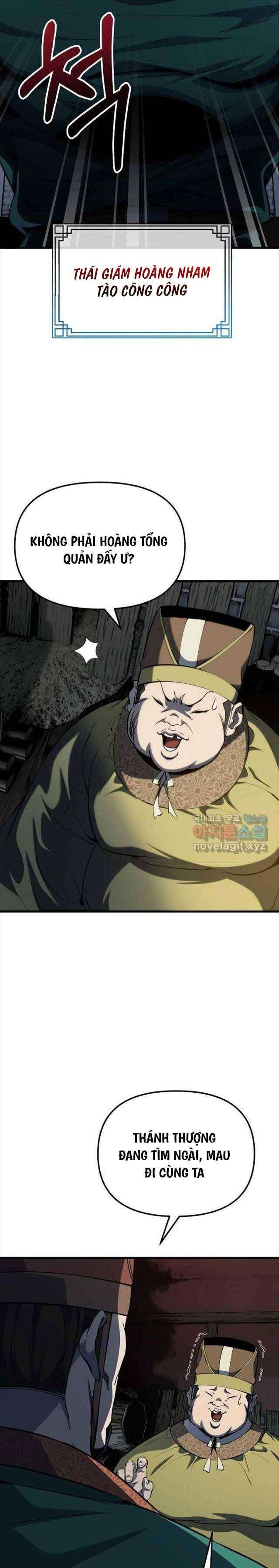 Đông Phương Bất Bại - Page 9