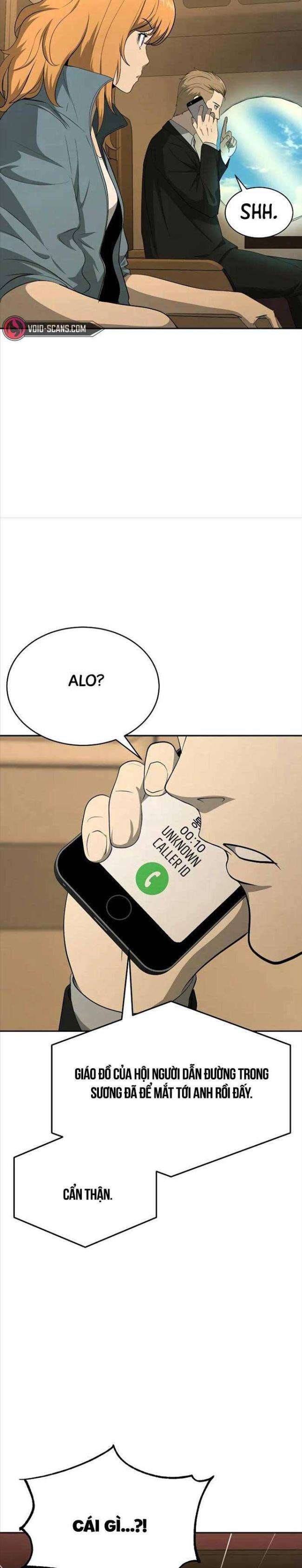 Vị Bạo Chúa Của Ngày Tận Thế Trở Lại - Page 15