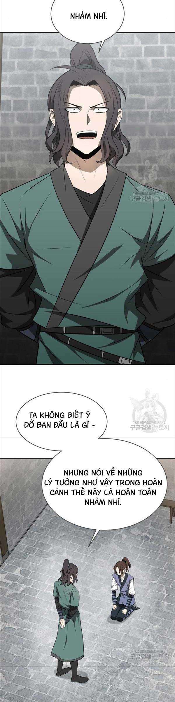 Thiên Tài Tuyệt Đỉnh Hoa Sơn - Page 20