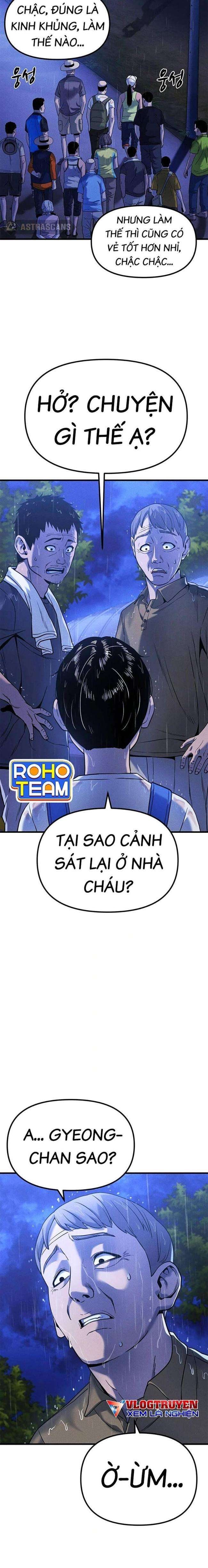 Gương Mặt Tâm Thần - Page 22