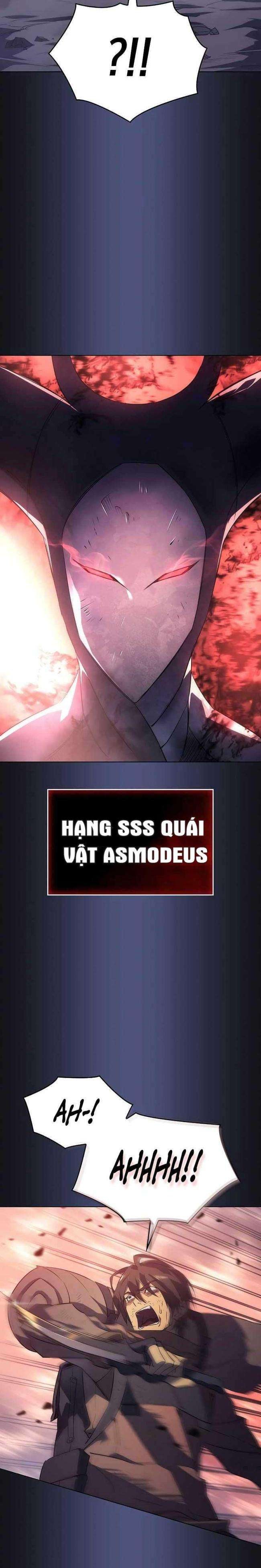 Hồi Quy Bằng Vương Quyền - Page 12