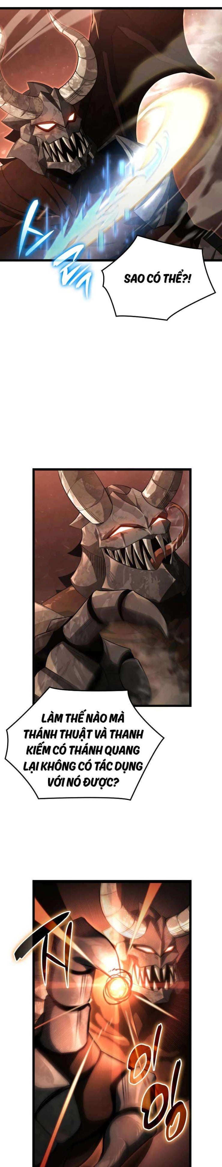 Người Chơi Tài Năng Điên Cuồng - Page 25