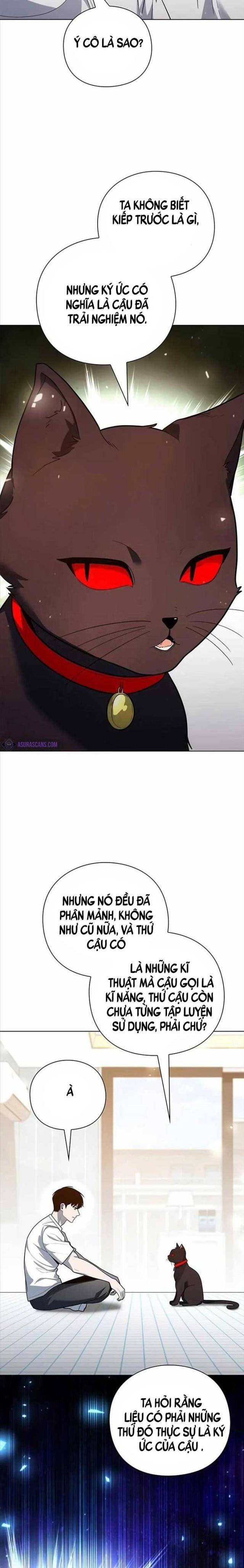 Thợ Tạo Tác Vũ Khí - Page 12