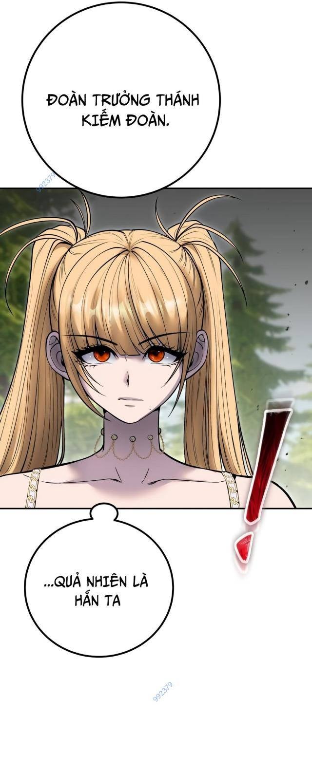 Tôi Mạnh Hơn Anh Hùng - Page 59