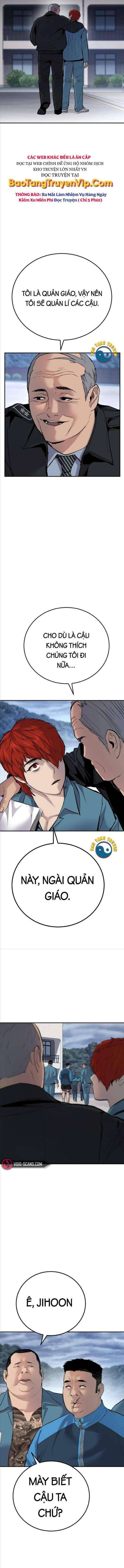 Cậu Bé Tội Phạm - Page 11