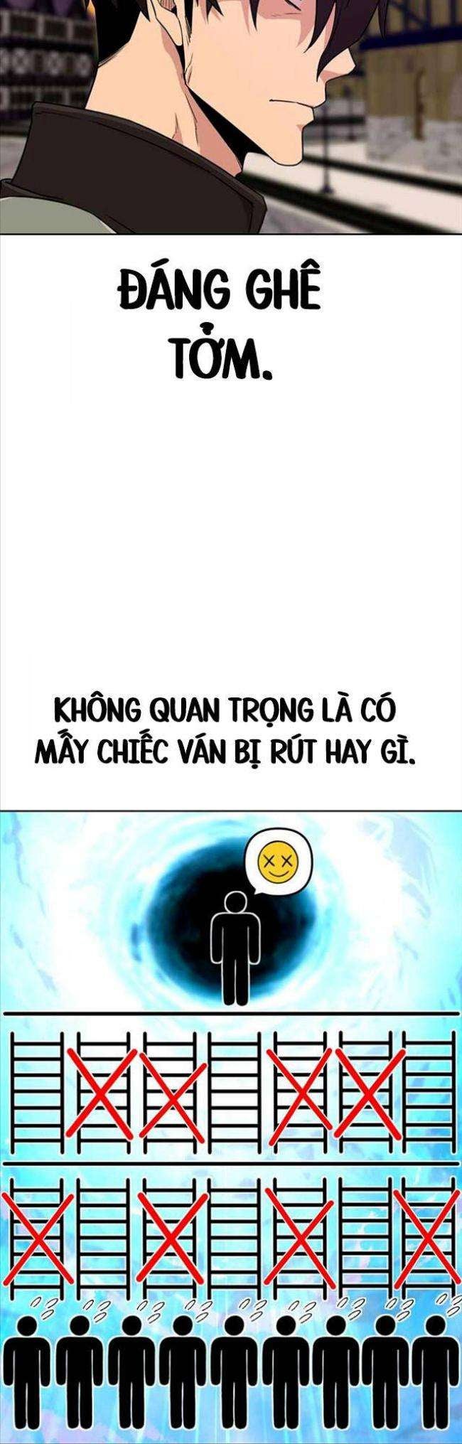 Võ Gia Cô Độc - Page 27