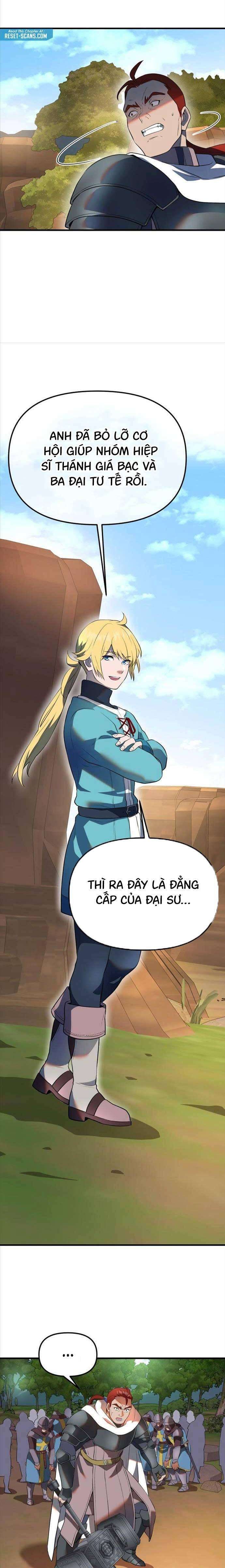 Hoàng Kim Pháp Sư - Page 23